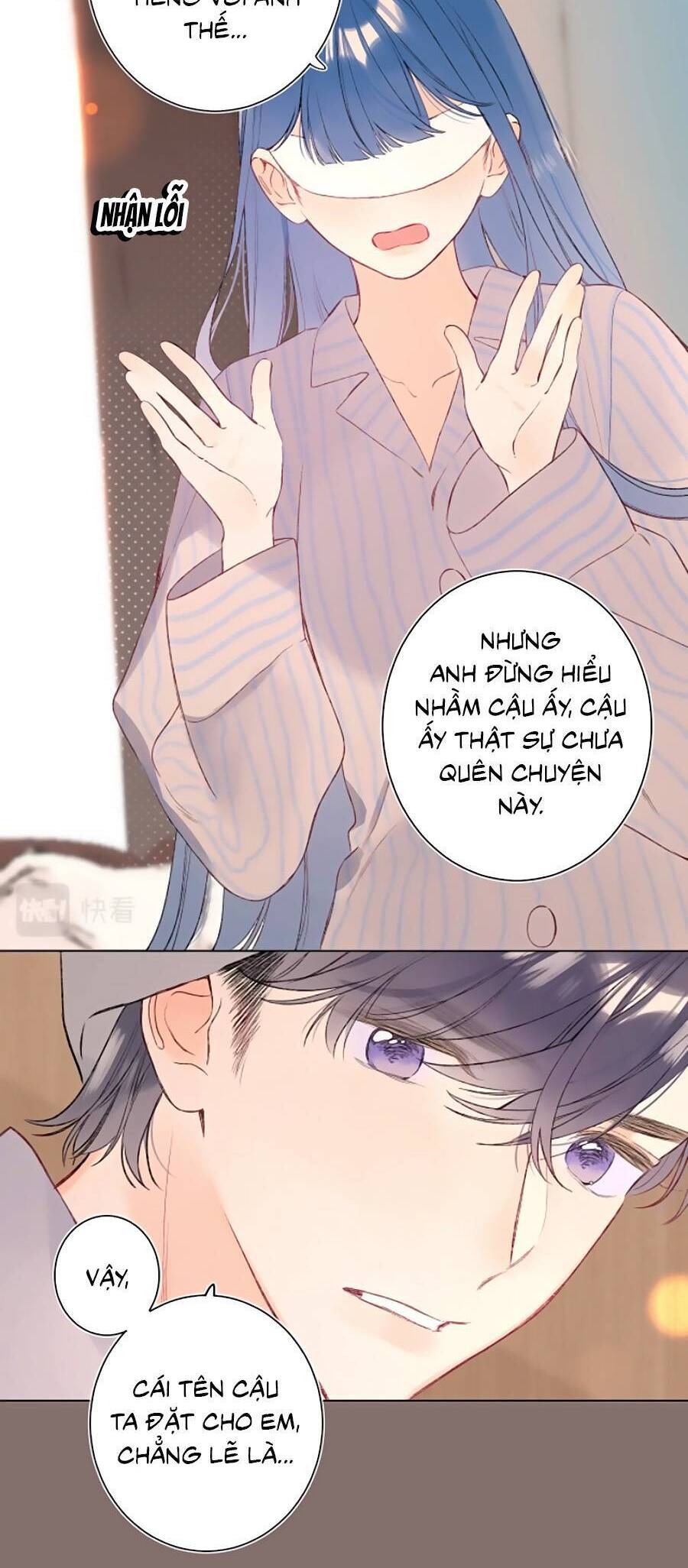 Đừng Khóc Chap 95 - Next Chap 96