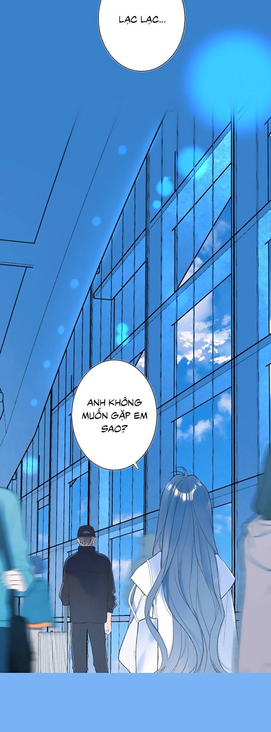 Đừng Khóc Chap 95 - Next Chap 96