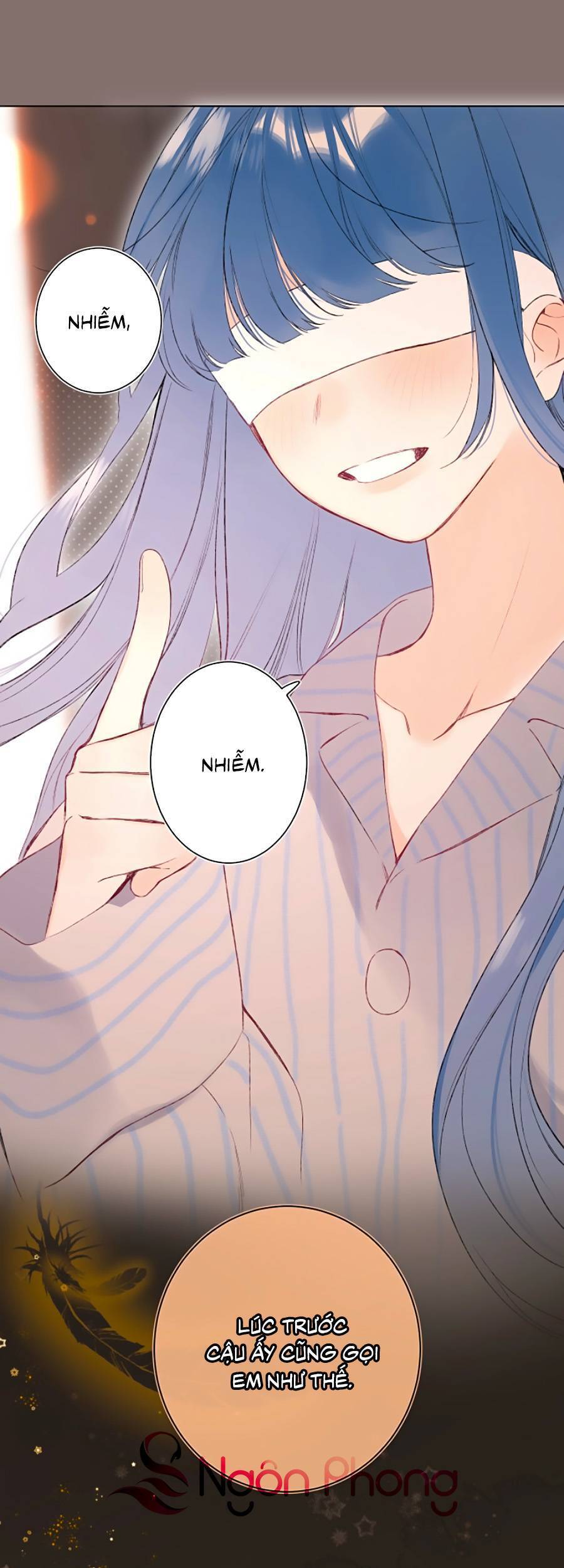 Đừng Khóc Chap 95 - Next Chap 96