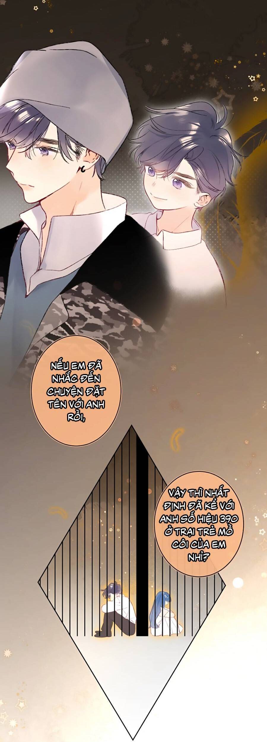 Đừng Khóc Chap 95 - Next Chap 96