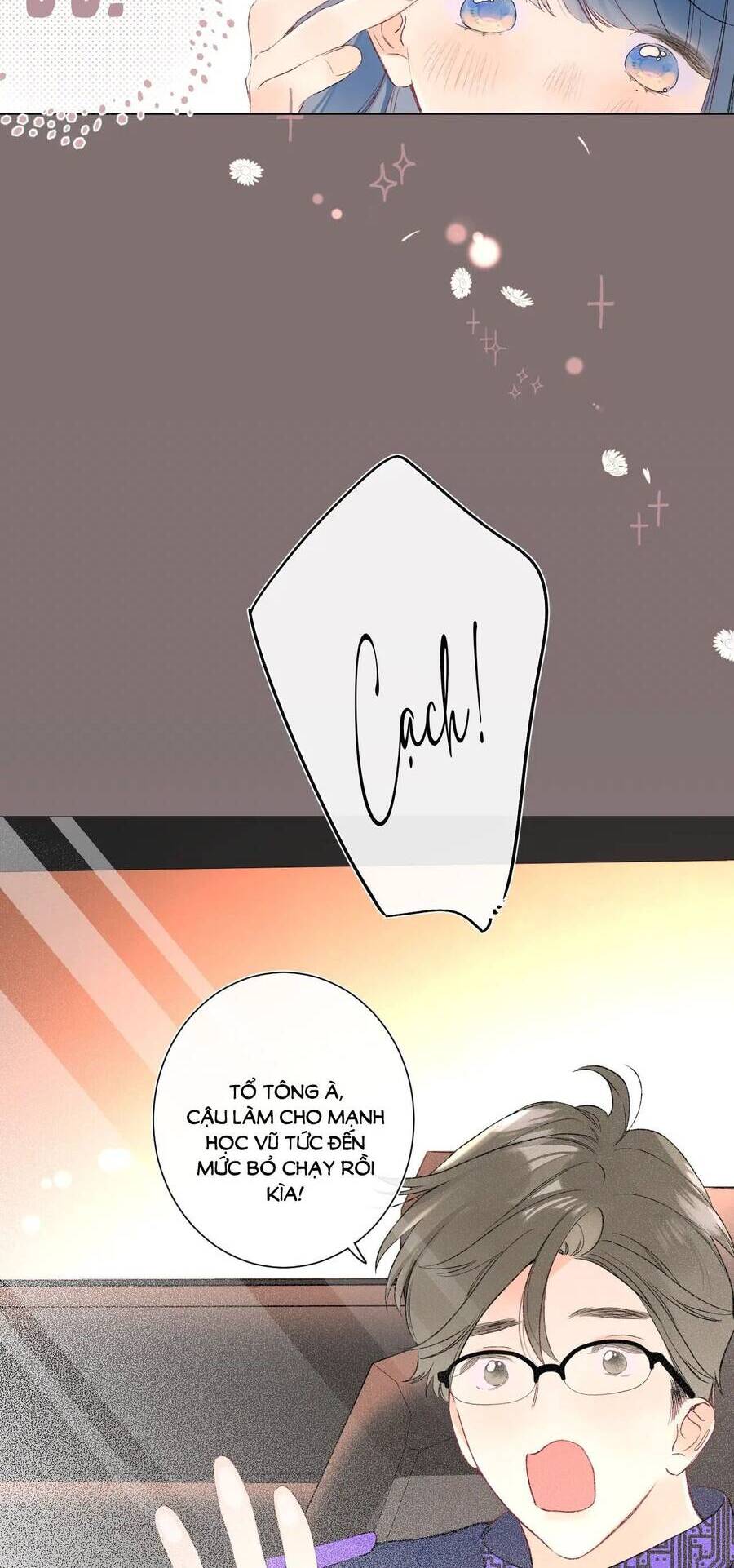 Đừng Khóc Chap 97 - Next Chap 98