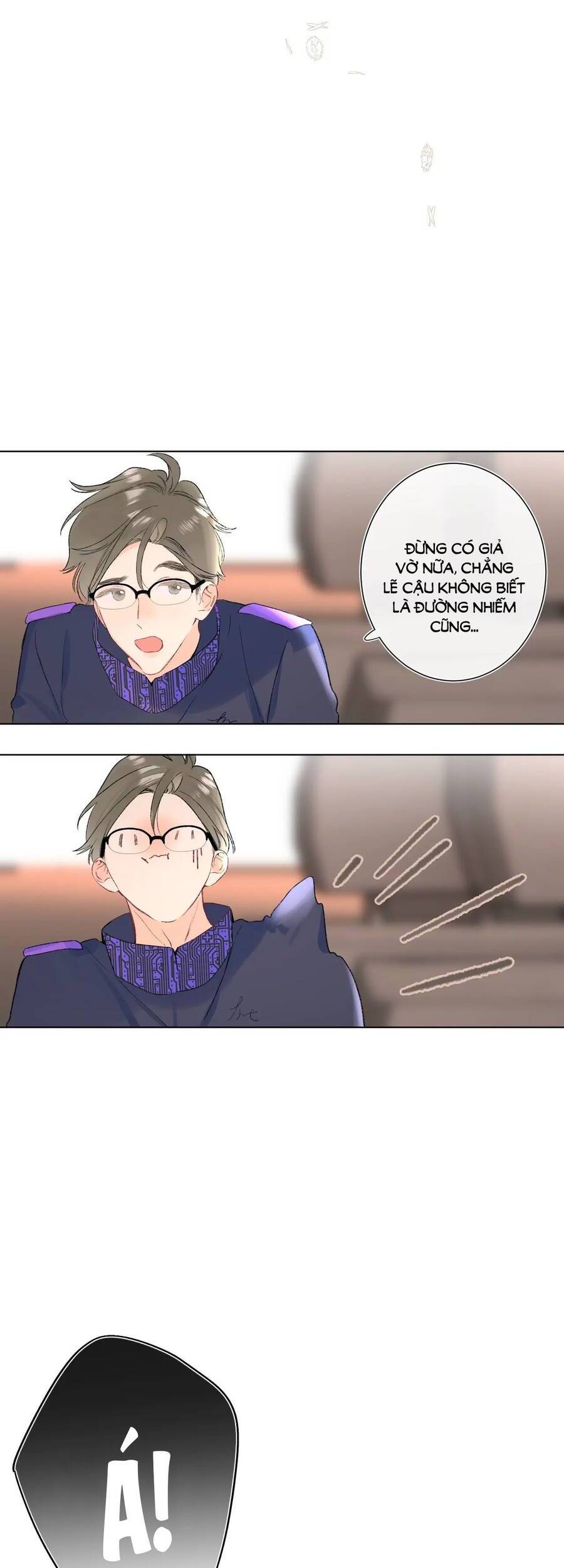 Đừng Khóc Chap 97 - Next Chap 98