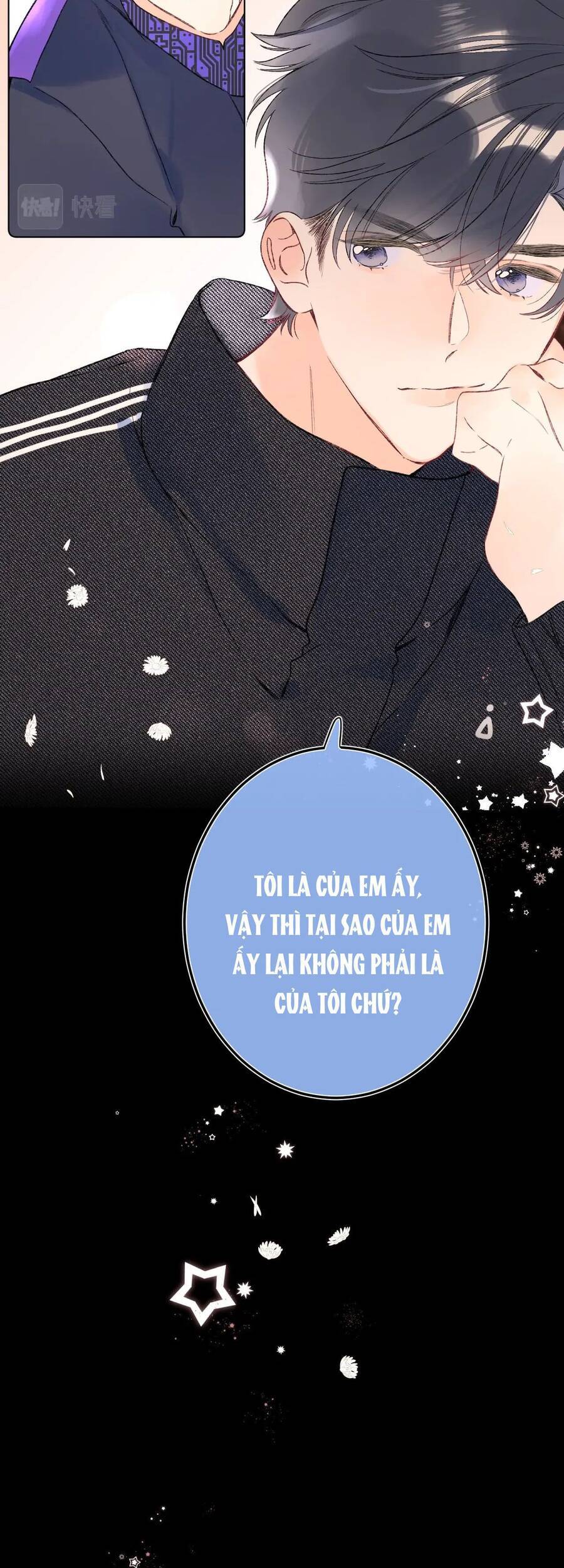 Đừng Khóc Chap 97 - Next Chap 98