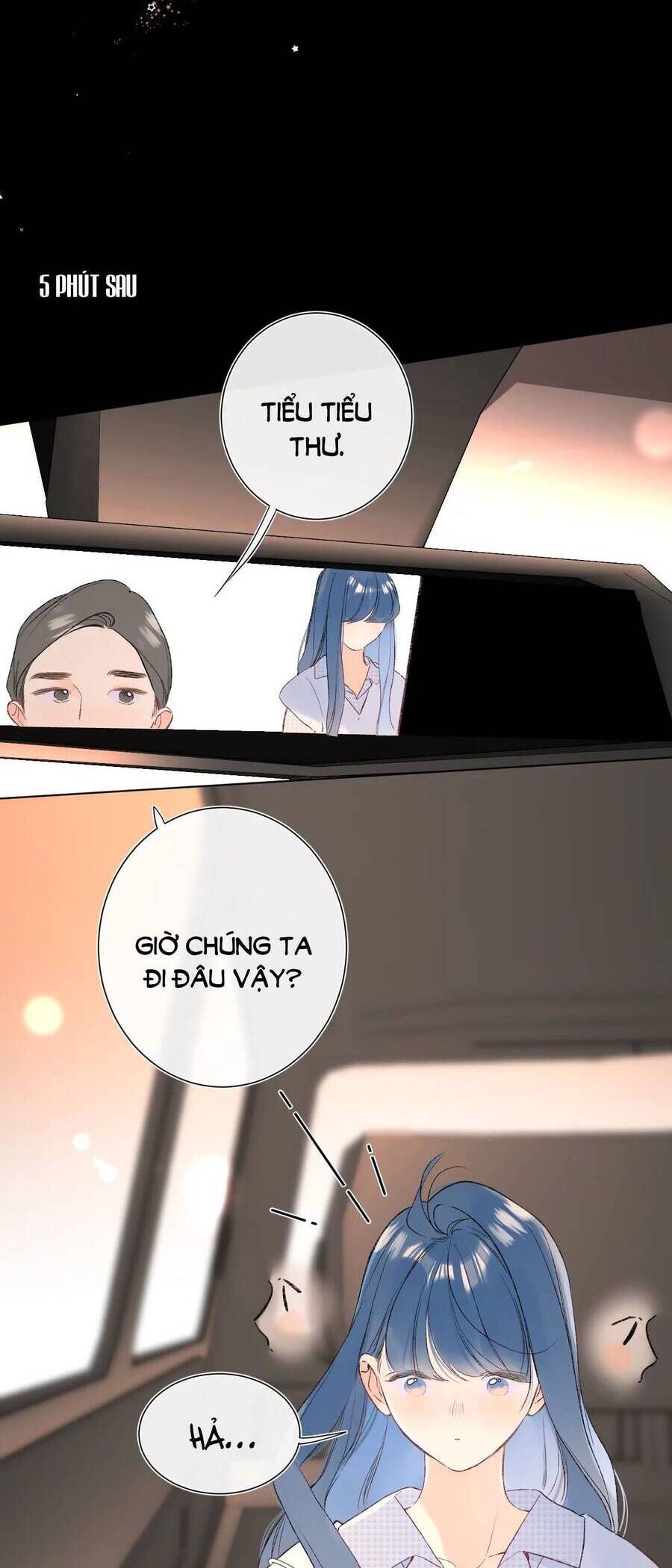 Đừng Khóc Chap 97 - Next Chap 98