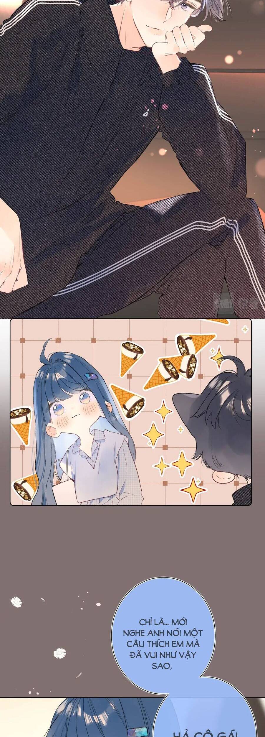 Đừng Khóc Chap 97 - Next Chap 98