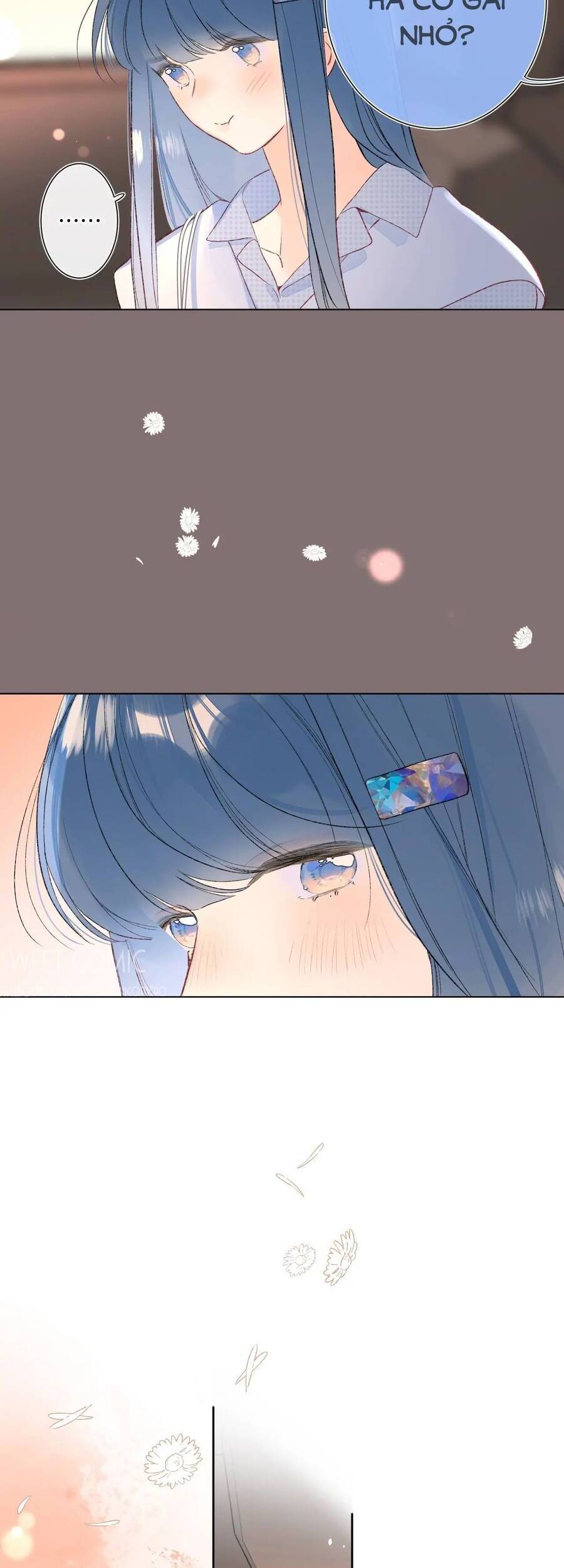 Đừng Khóc Chap 97 - Next Chap 98