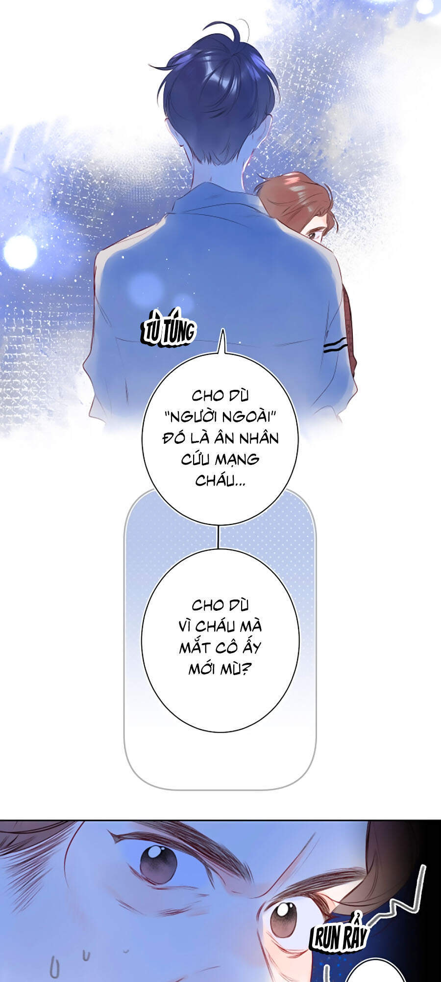 Đừng Khóc Chap 52 - Next Chap 53