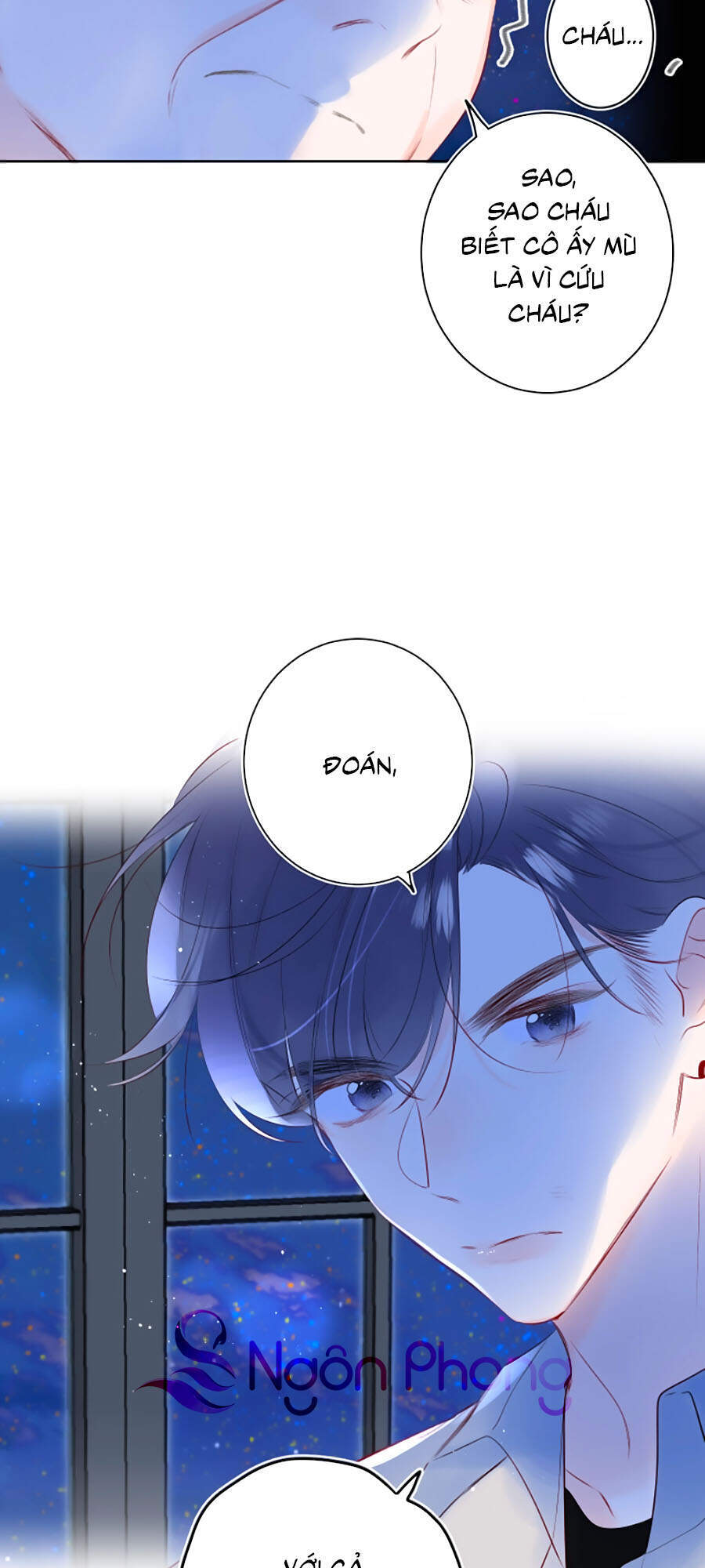 Đừng Khóc Chap 52 - Next Chap 53