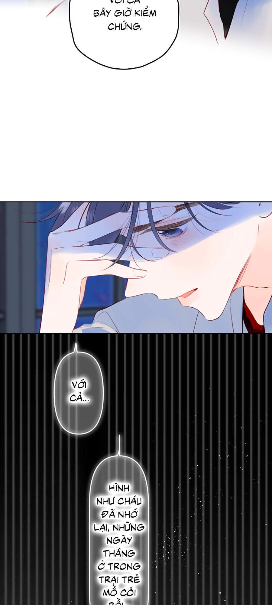 Đừng Khóc Chap 52 - Next Chap 53