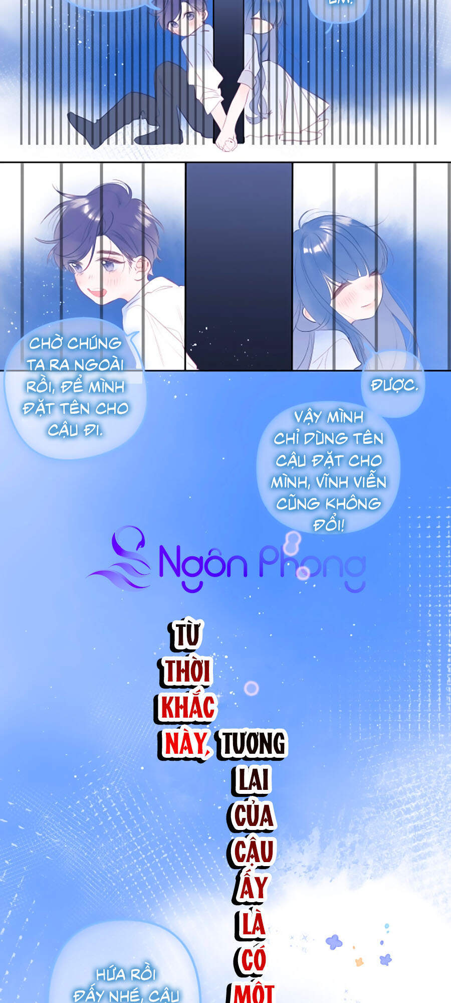 Đừng Khóc Chap 52 - Next Chap 53