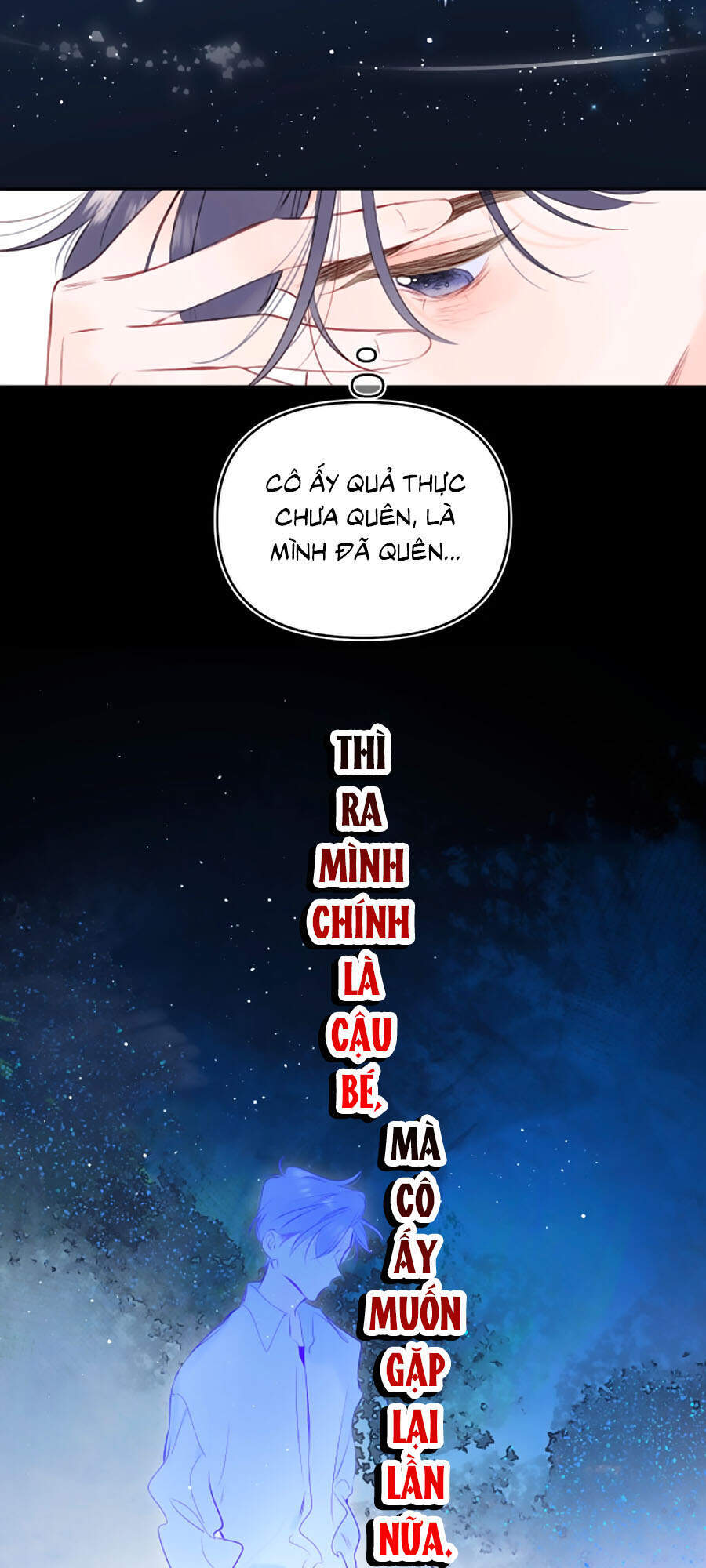 Đừng Khóc Chap 52 - Next Chap 53