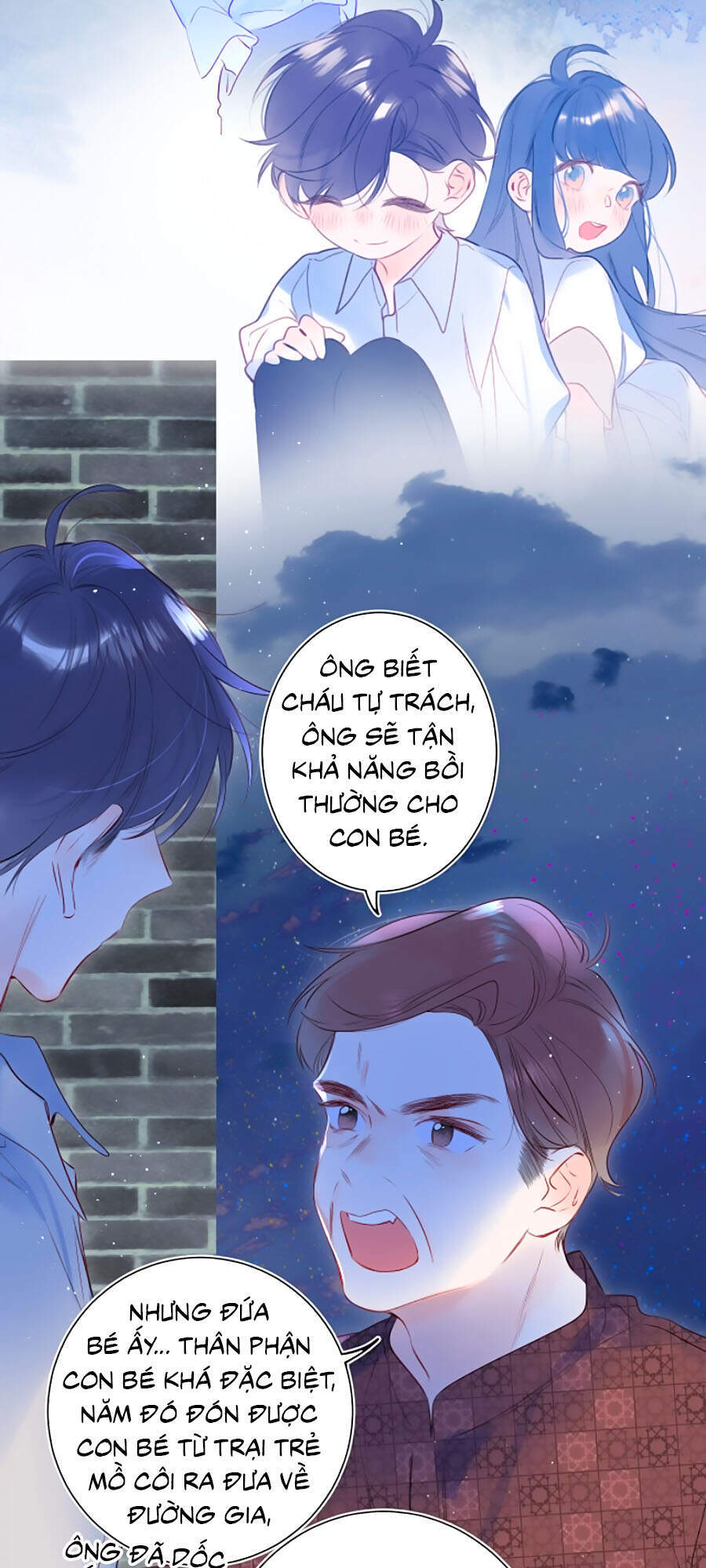 Đừng Khóc Chap 52 - Next Chap 53