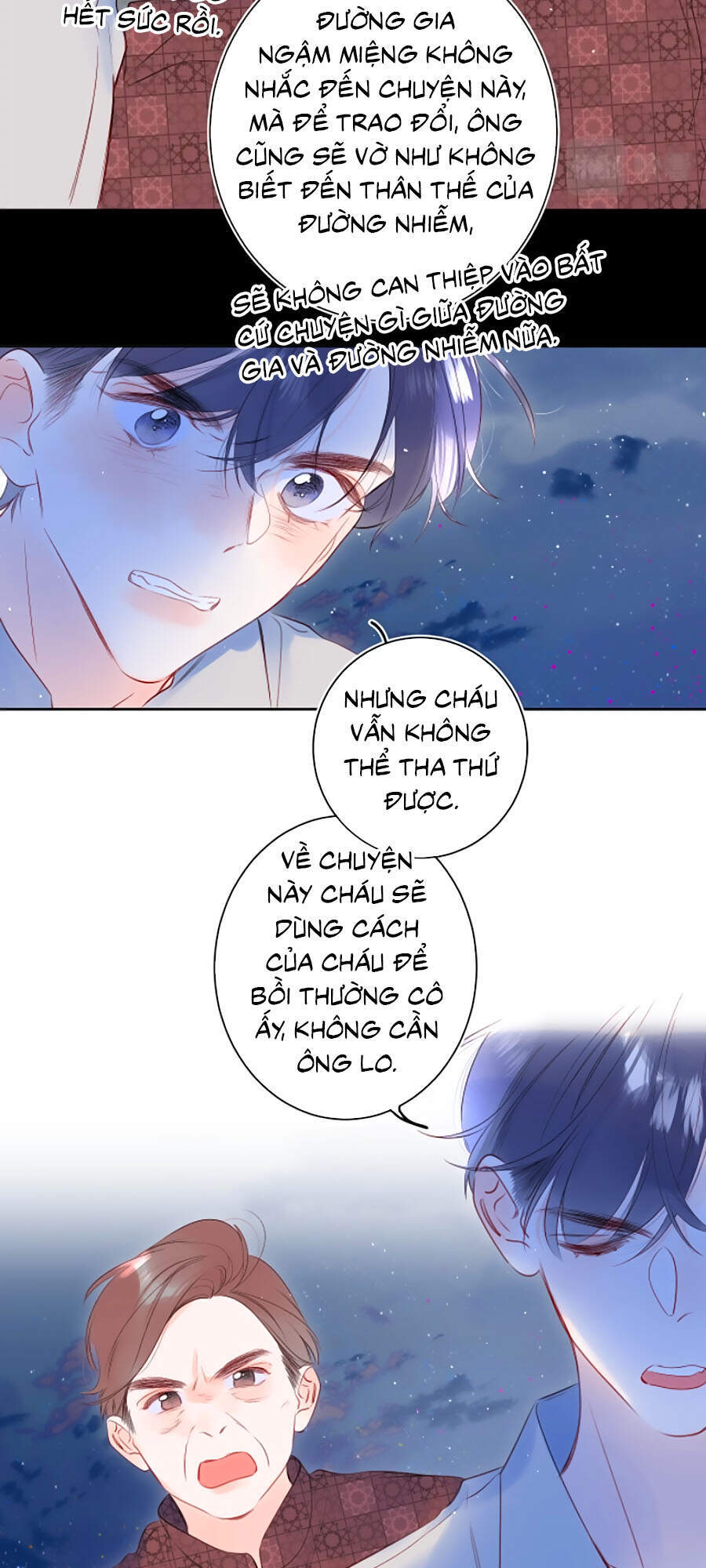 Đừng Khóc Chap 52 - Next Chap 53