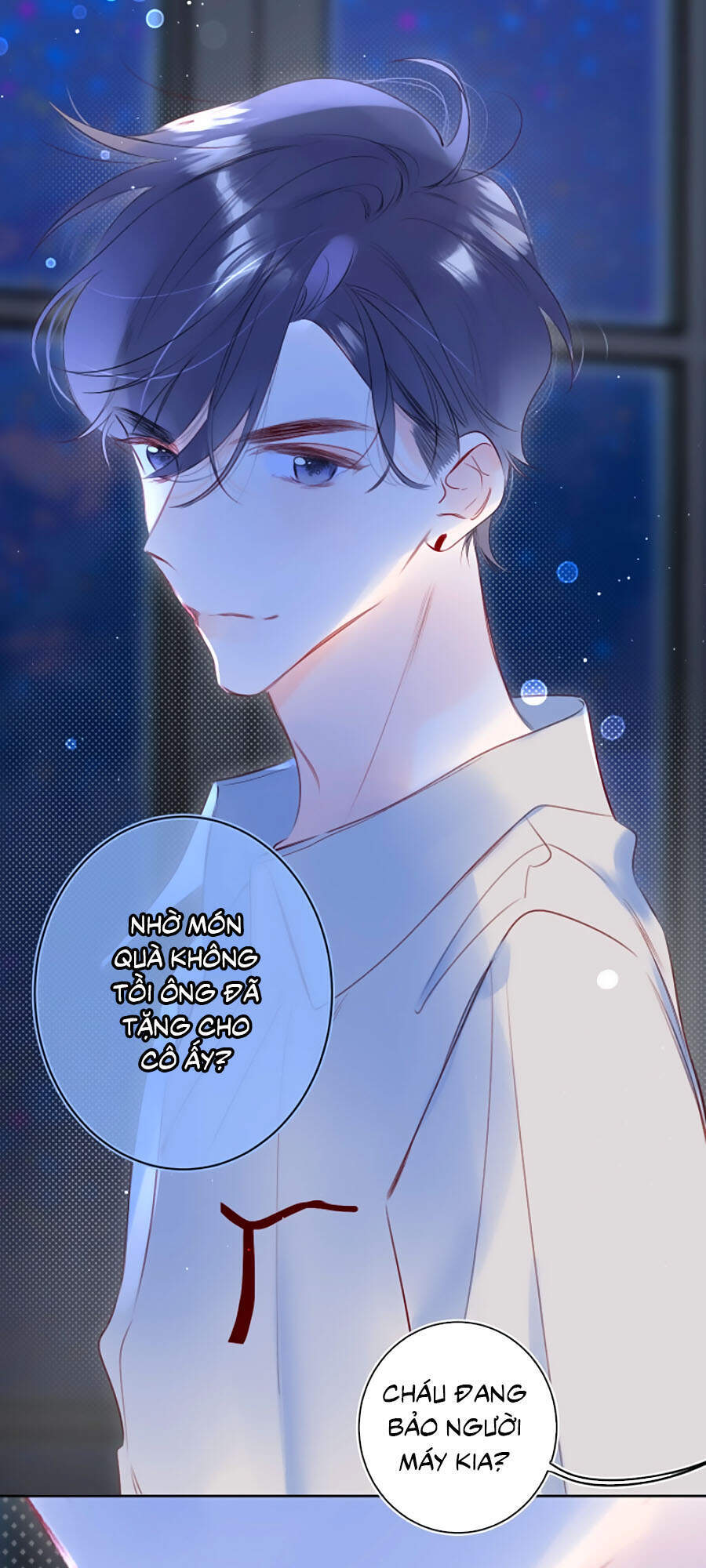 Đừng Khóc Chap 52 - Next Chap 53