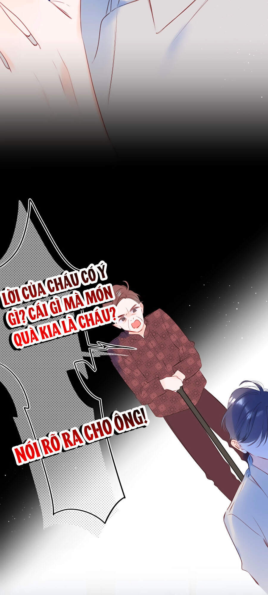 Đừng Khóc Chap 52 - Next Chap 53