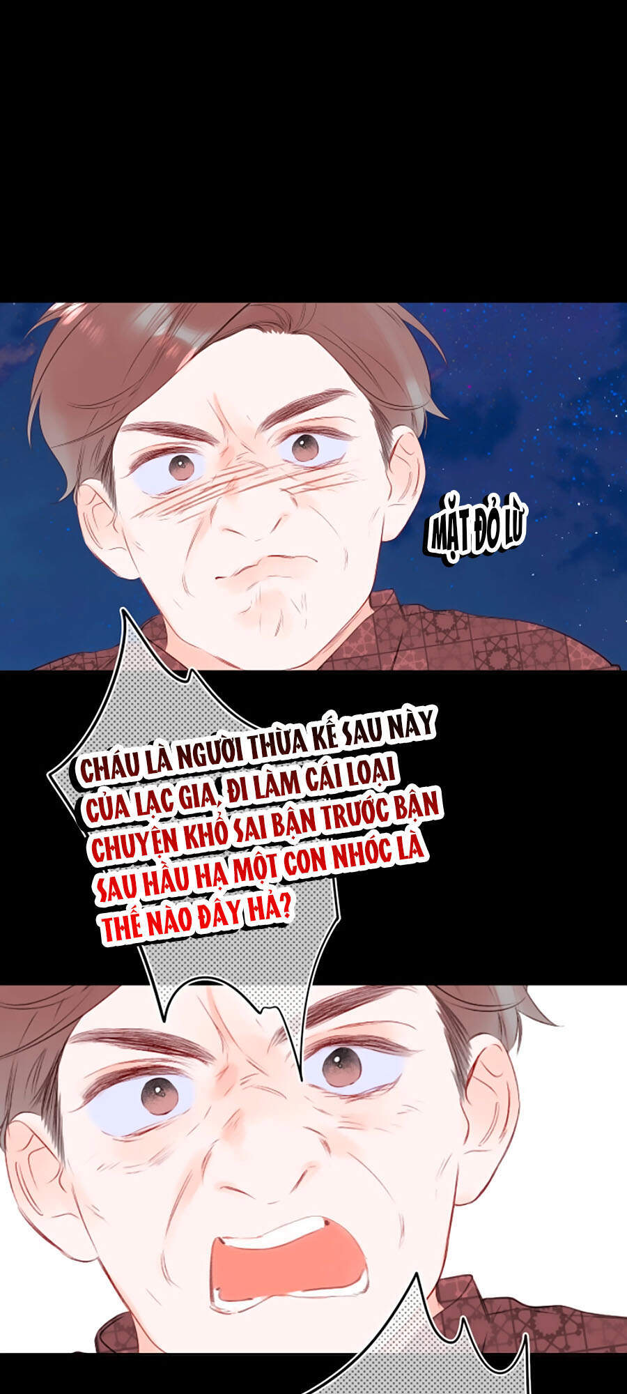 Đừng Khóc Chap 52 - Next Chap 53