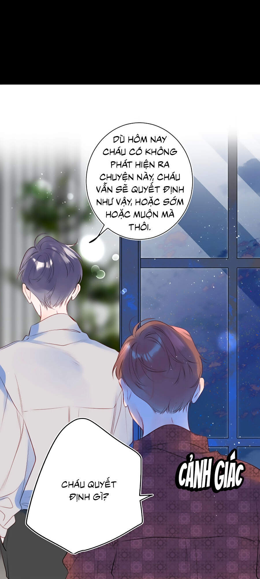 Đừng Khóc Chap 52 - Next Chap 53