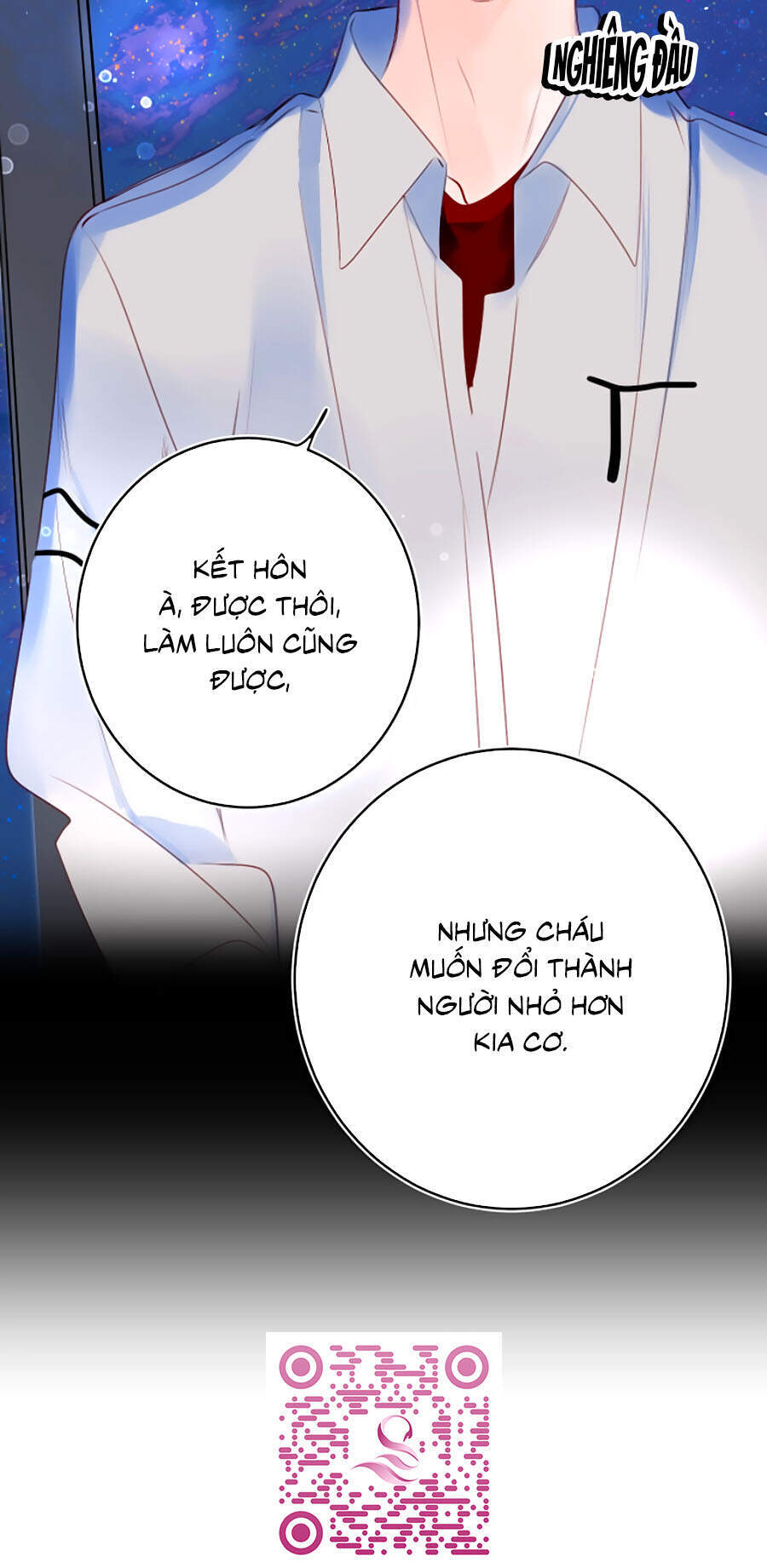 Đừng Khóc Chap 52 - Next Chap 53