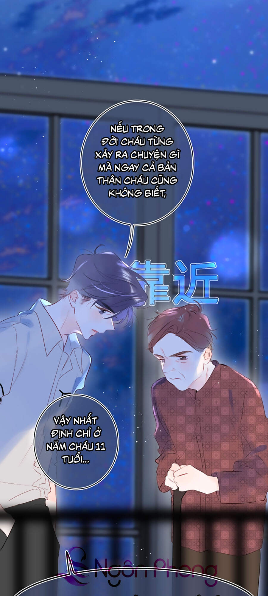 Đừng Khóc Chap 52 - Next Chap 53