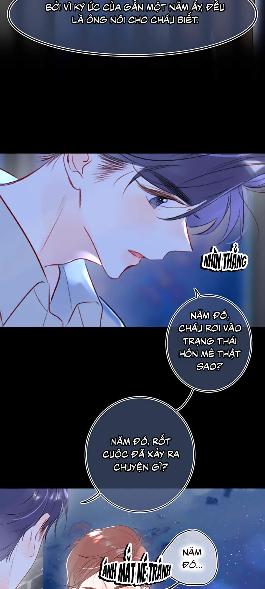 Đừng Khóc Chap 52 - Next Chap 53