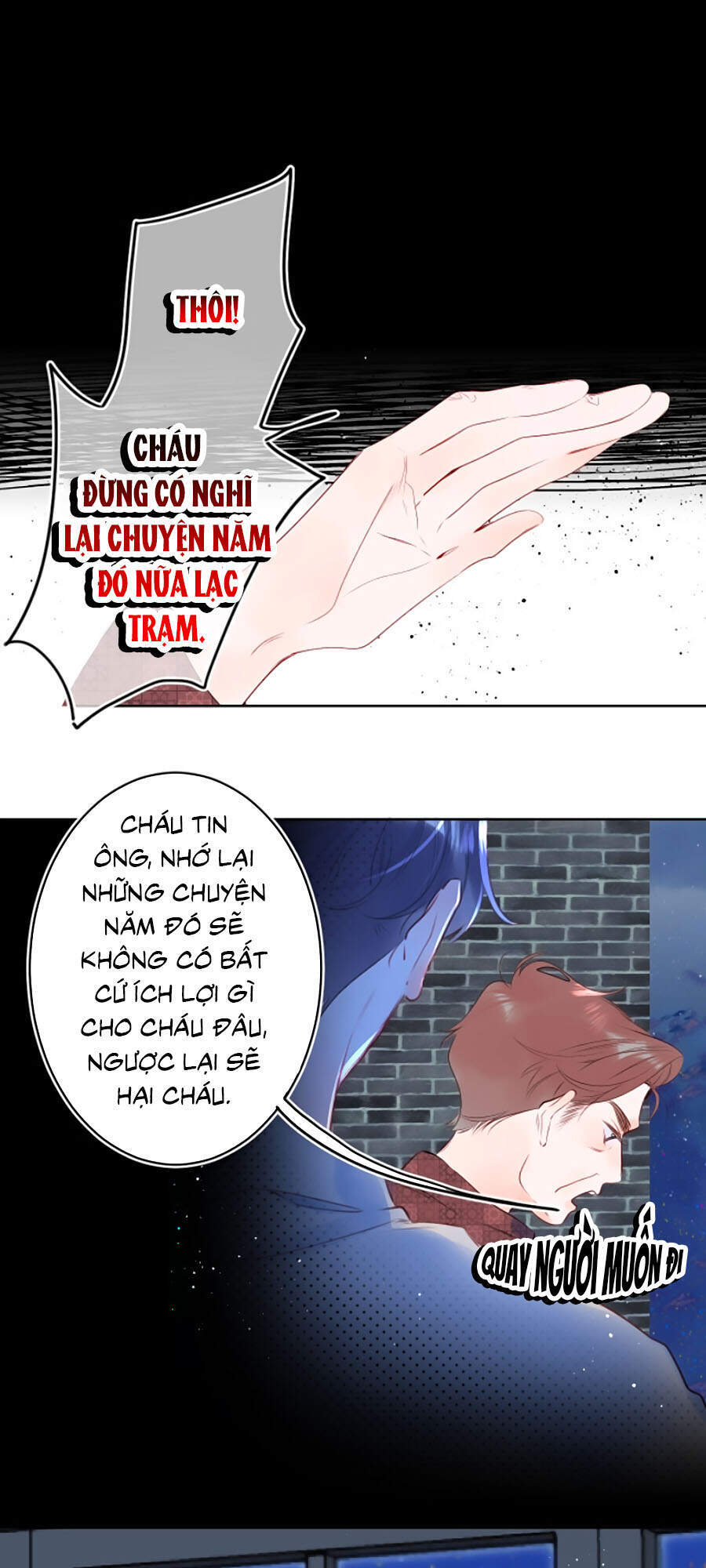 Đừng Khóc Chap 52 - Next Chap 53