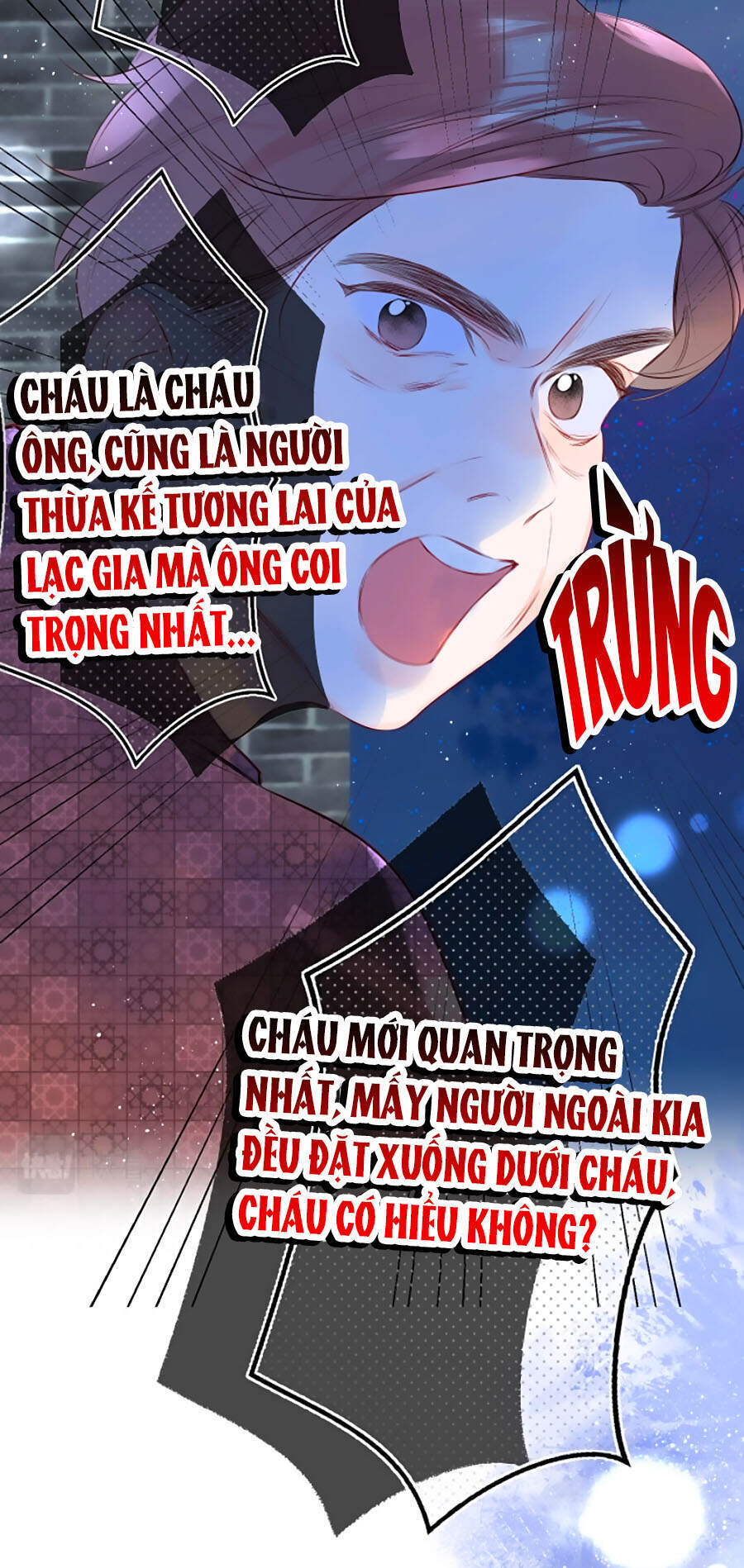 Đừng Khóc Chap 52 - Next Chap 53