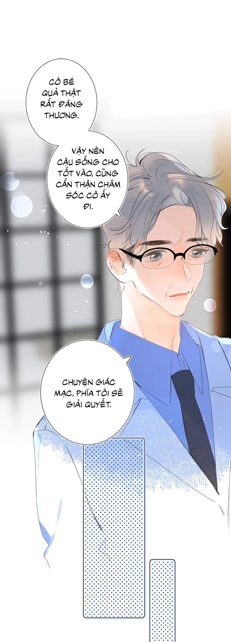 Đừng Khóc Chap 63 - Next Chap 64