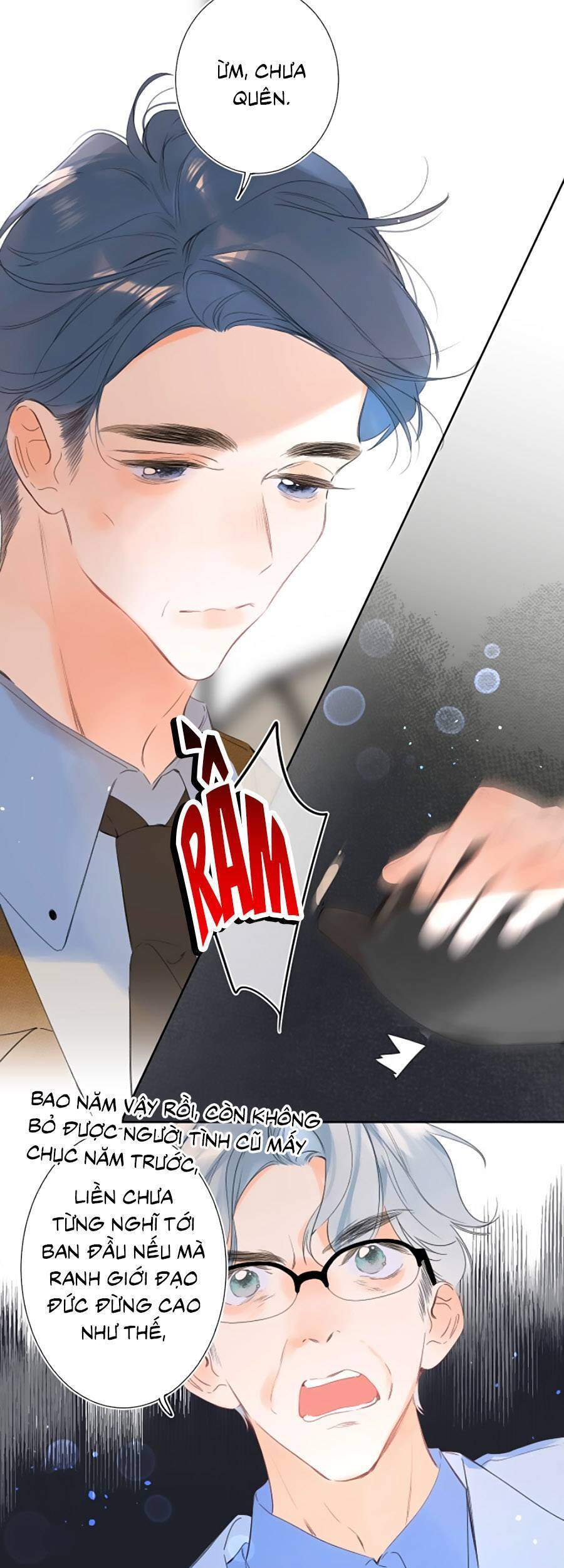 Đừng Khóc Chap 63 - Next Chap 64