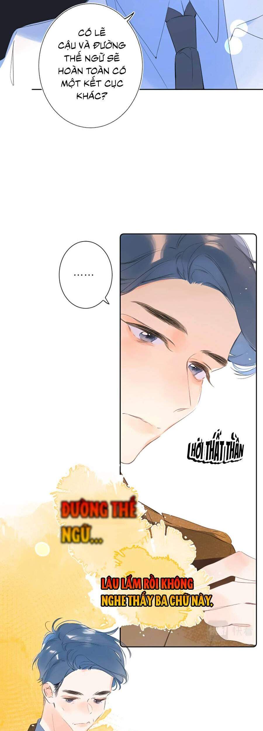 Đừng Khóc Chap 63 - Next Chap 64