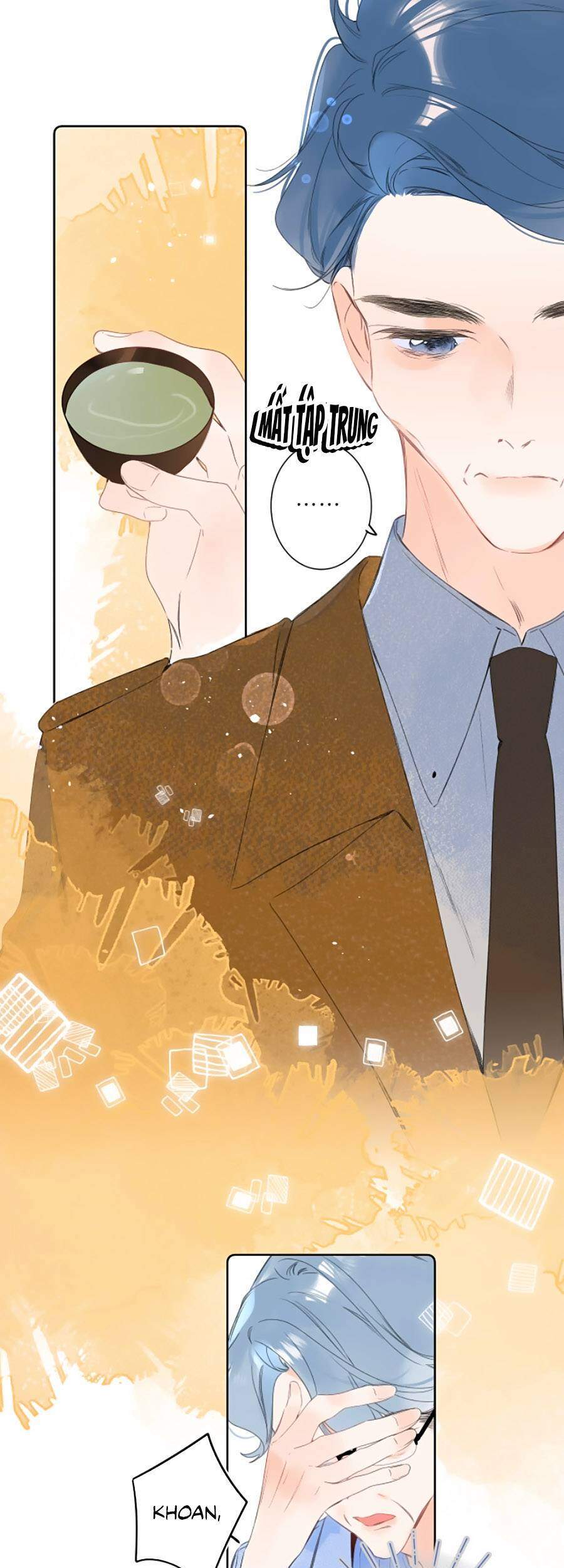 Đừng Khóc Chap 63 - Next Chap 64