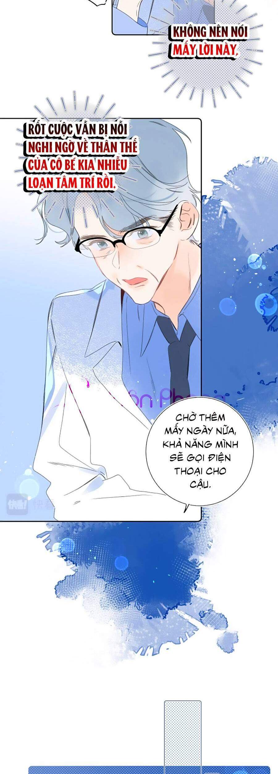 Đừng Khóc Chap 63 - Next Chap 64