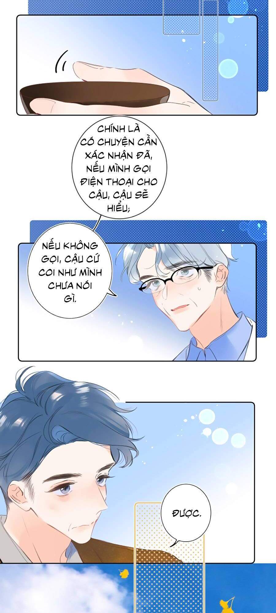 Đừng Khóc Chap 63 - Next Chap 64