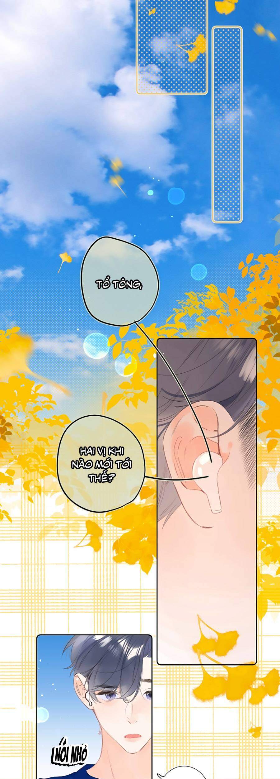 Đừng Khóc Chap 63 - Next Chap 64