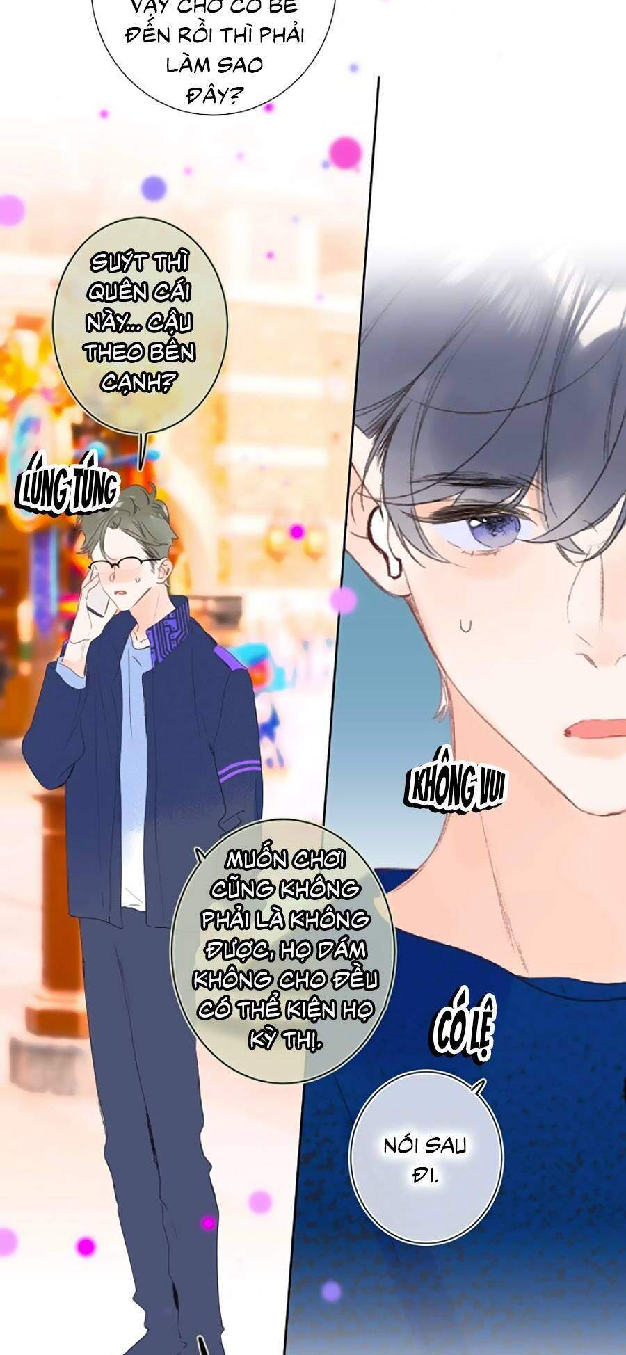 Đừng Khóc Chap 63 - Next Chap 64