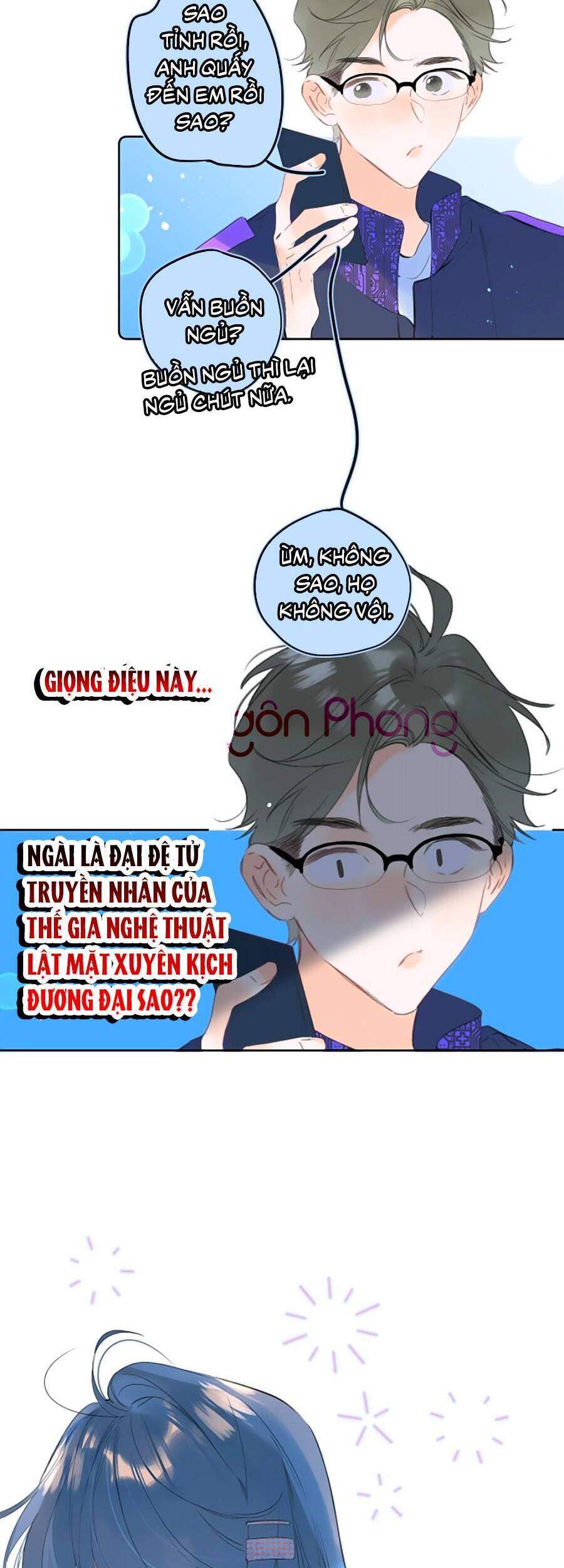 Đừng Khóc Chap 63 - Next Chap 64