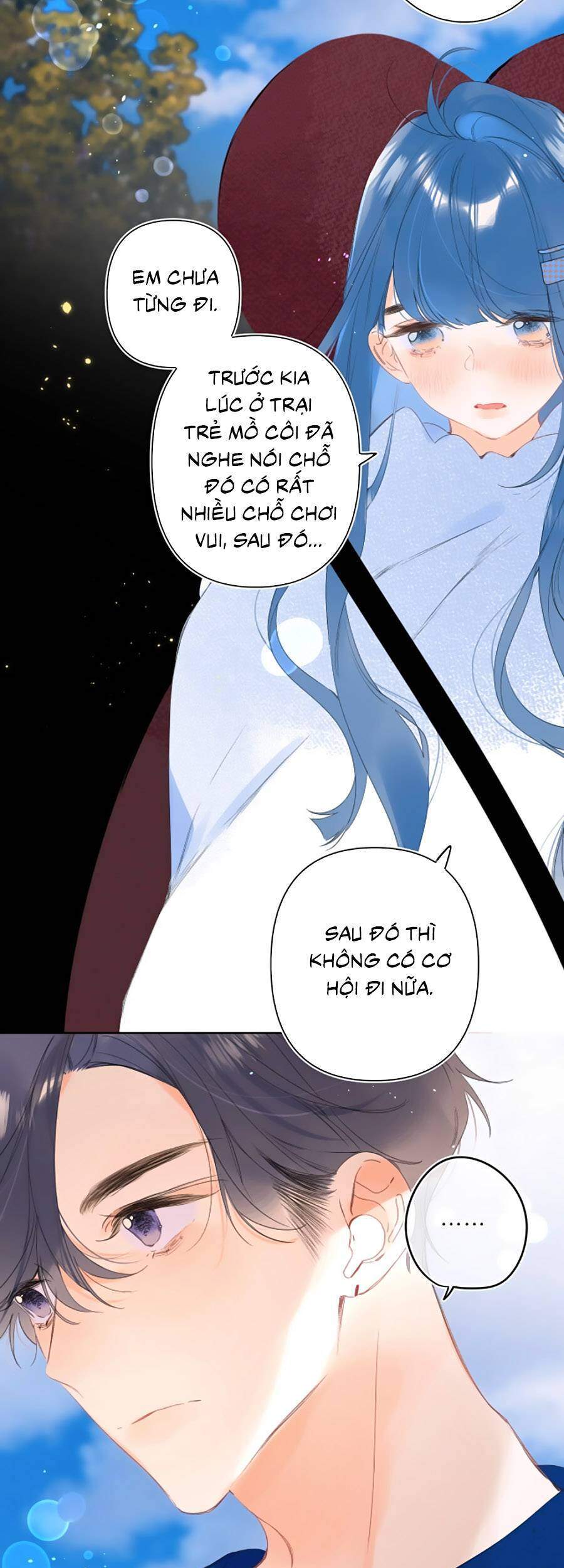 Đừng Khóc Chap 63 - Next Chap 64