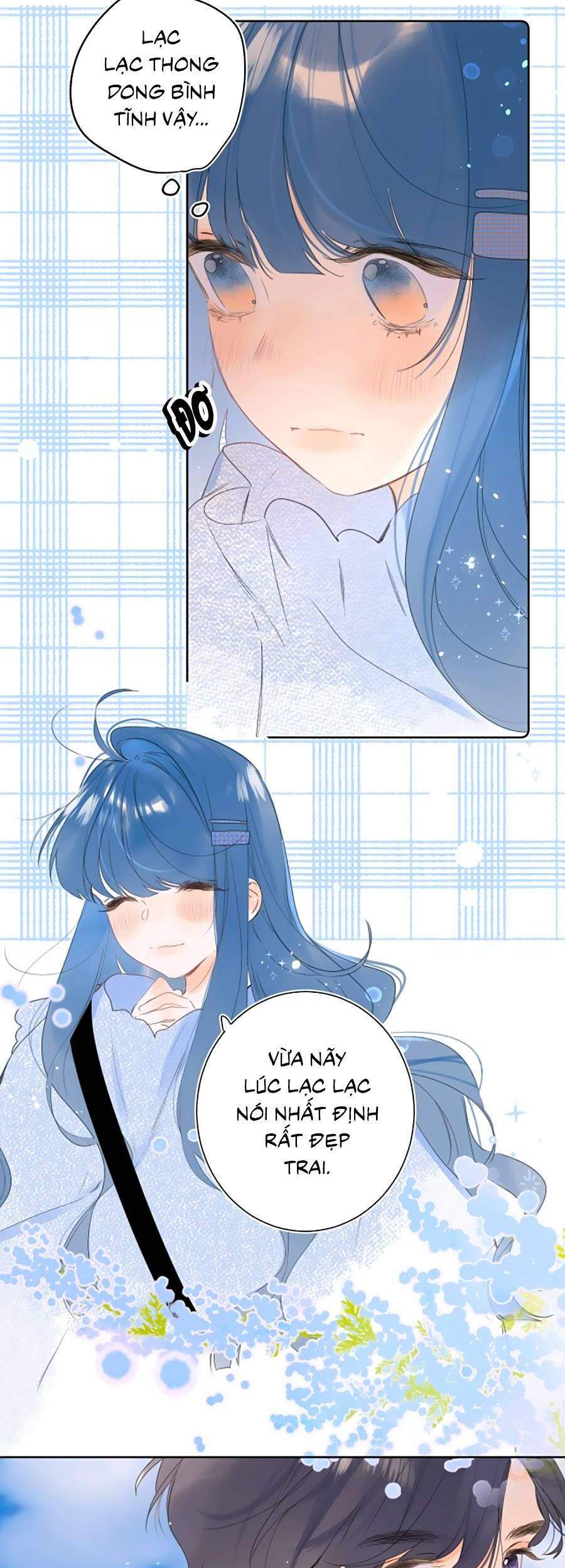 Đừng Khóc Chap 63 - Next Chap 64