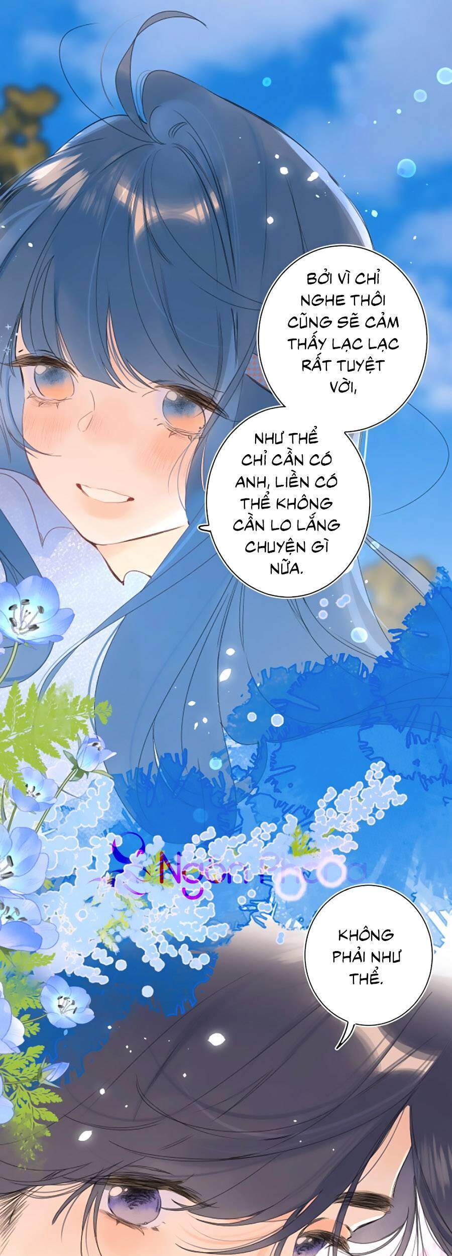 Đừng Khóc Chap 63 - Next Chap 64