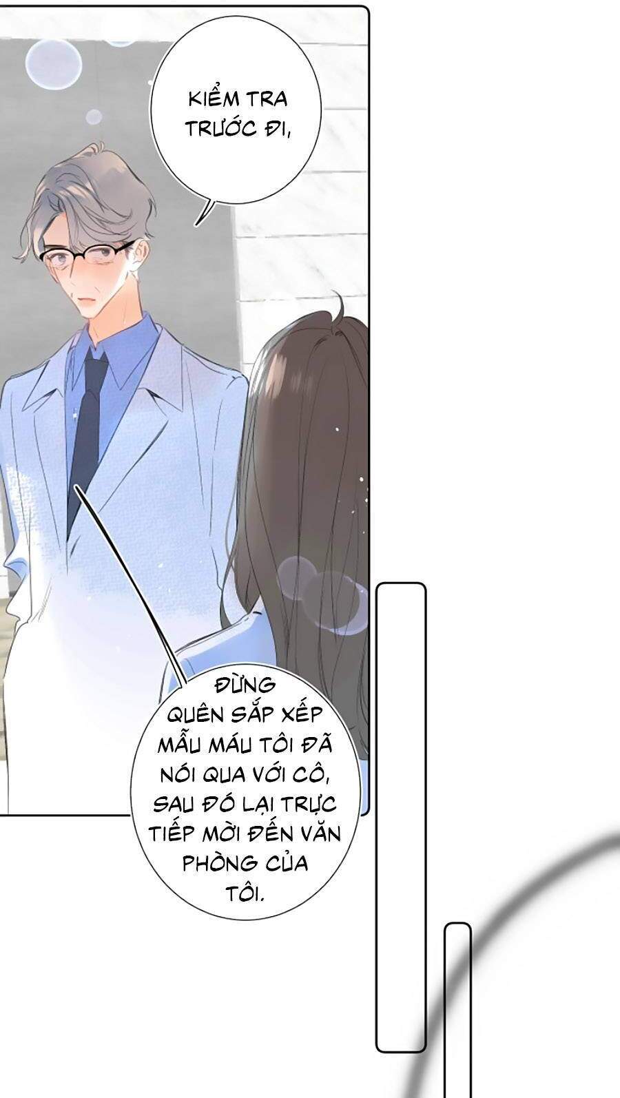 Đừng Khóc Chap 63 - Next Chap 64