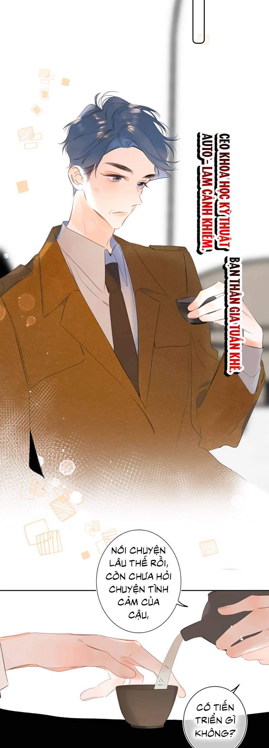 Đừng Khóc Chap 63 - Next Chap 64