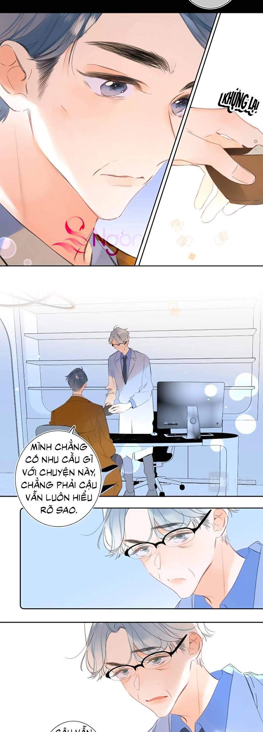 Đừng Khóc Chap 63 - Next Chap 64