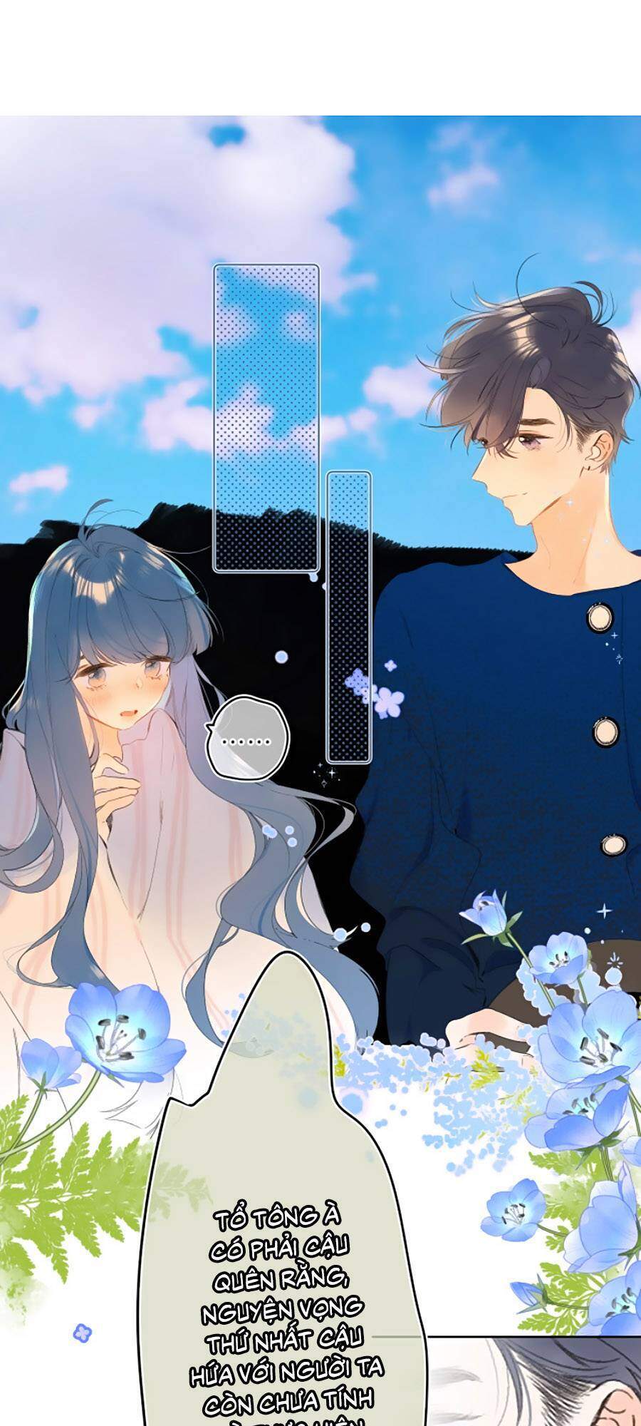 Đừng Khóc Chap 64 - Next Chap 65