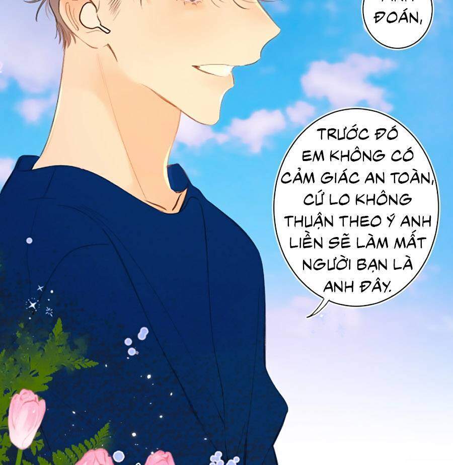 Đừng Khóc Chap 64 - Next Chap 65