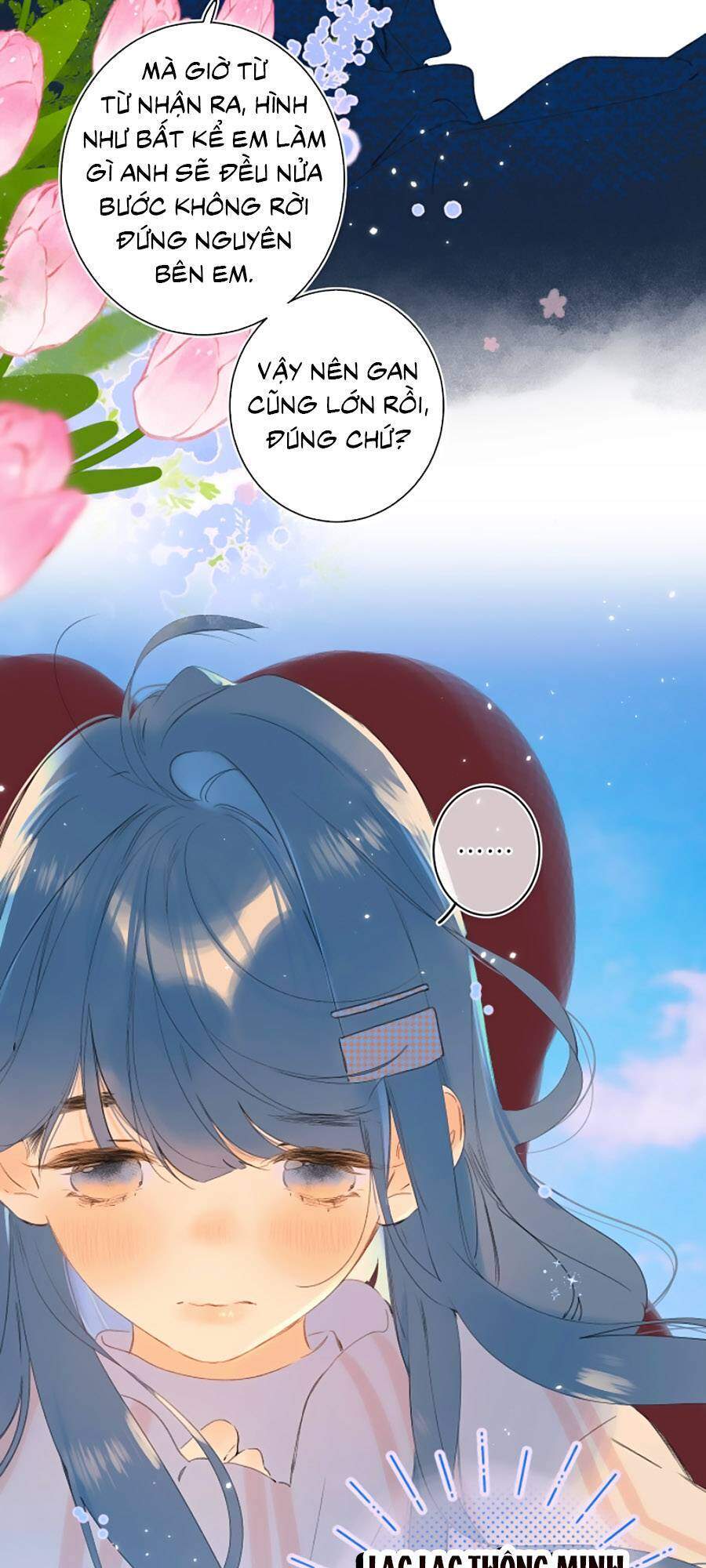 Đừng Khóc Chap 64 - Next Chap 65