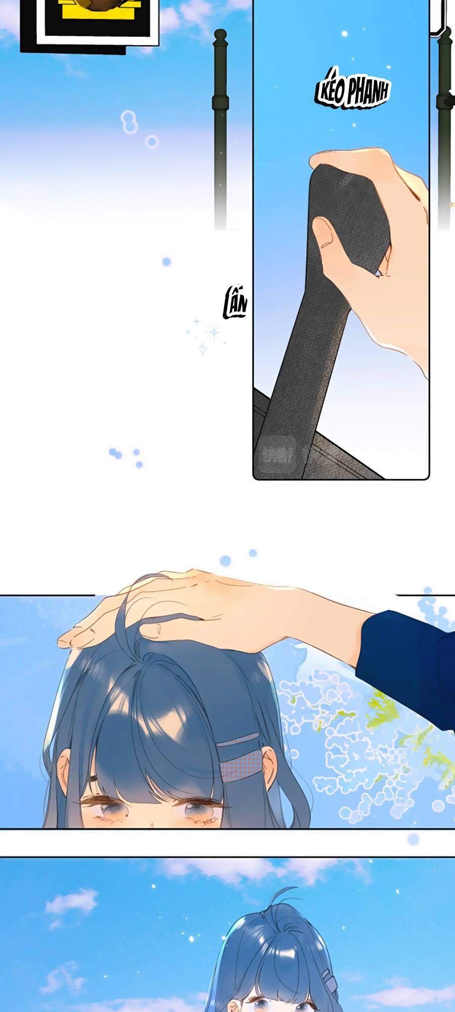 Đừng Khóc Chap 64 - Next Chap 65