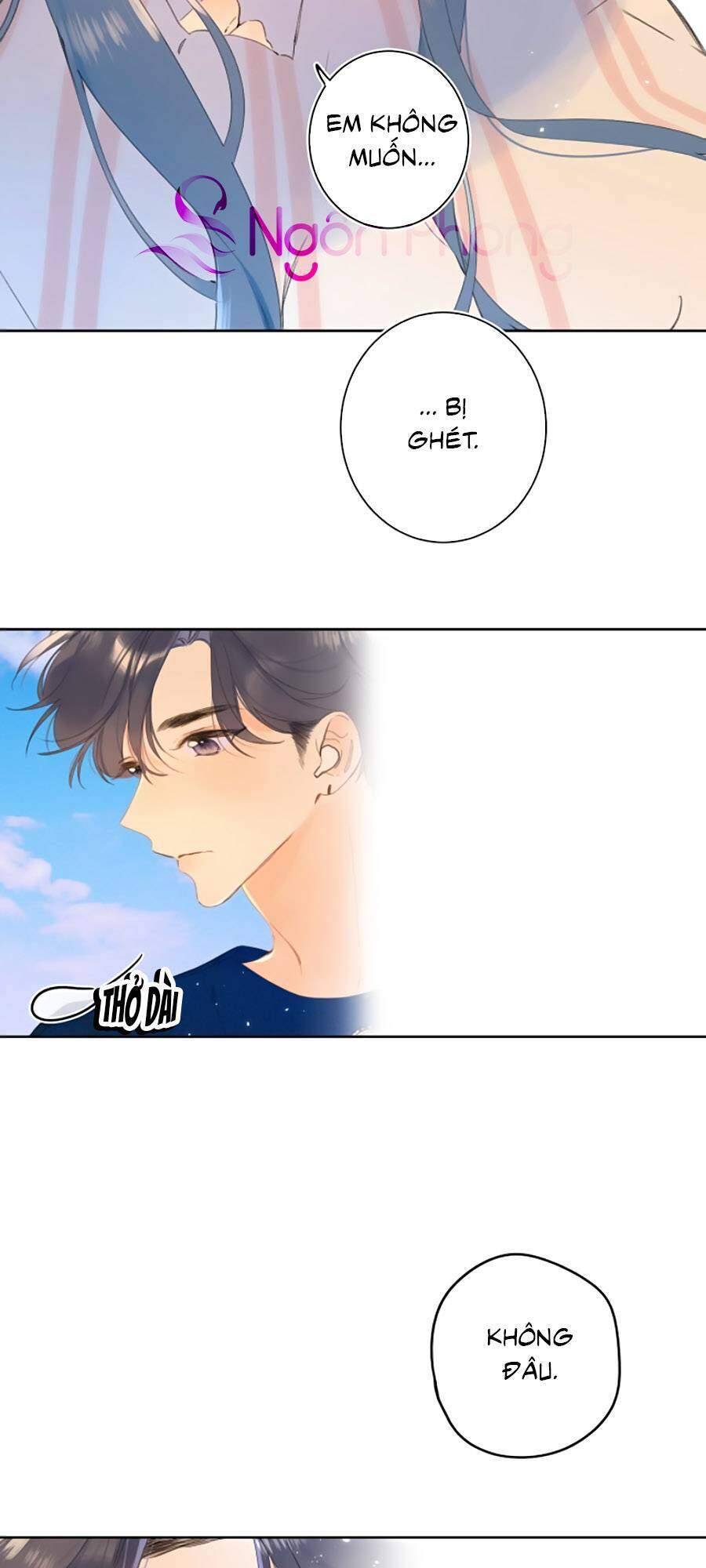 Đừng Khóc Chap 64 - Next Chap 65