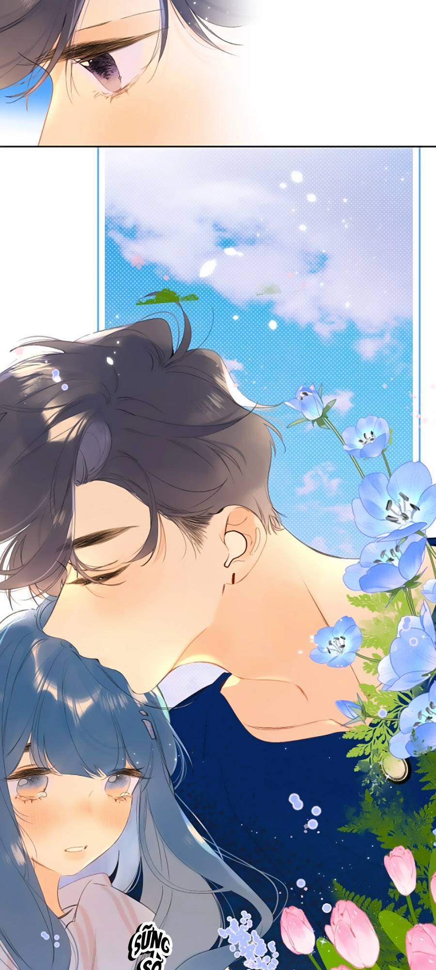 Đừng Khóc Chap 64 - Next Chap 65