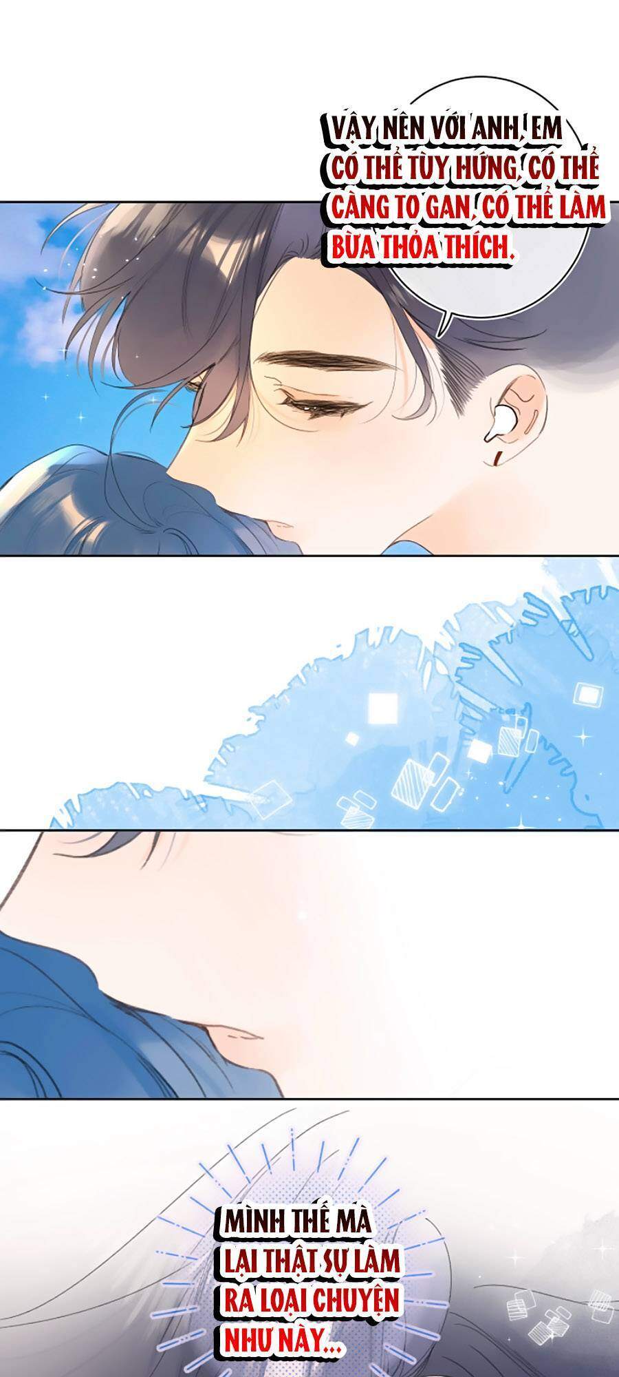 Đừng Khóc Chap 64 - Next Chap 65