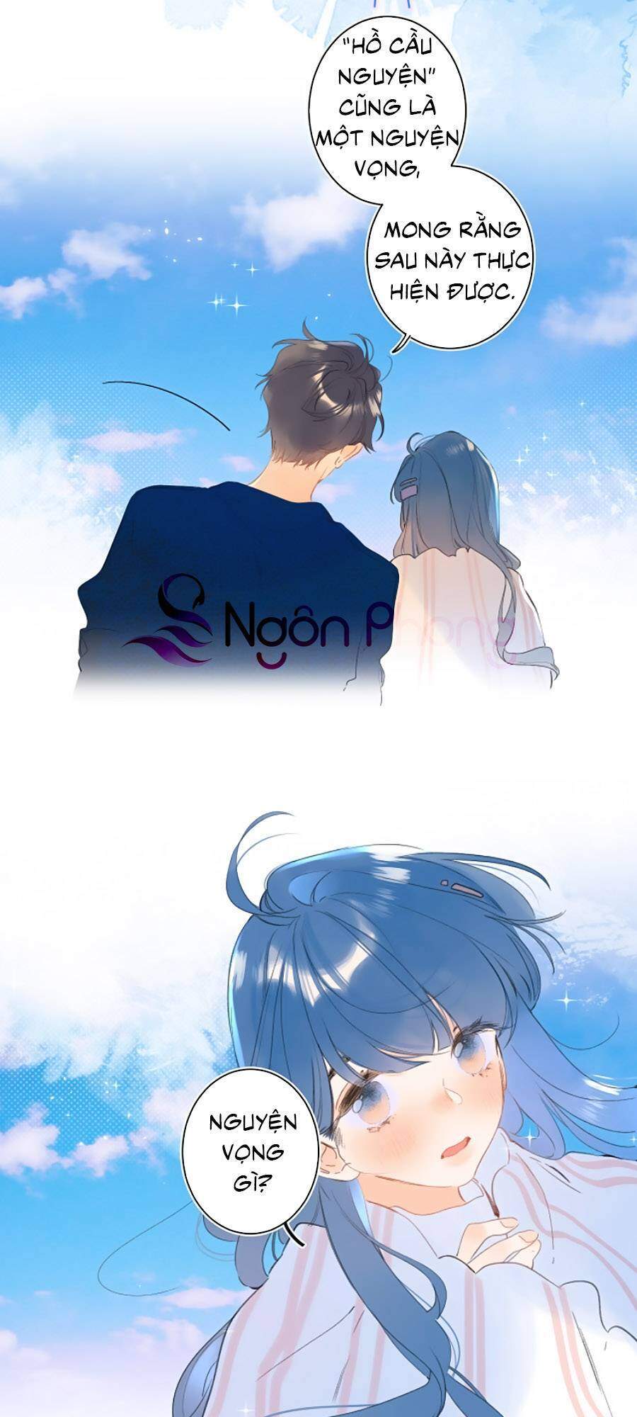 Đừng Khóc Chap 64 - Next Chap 65