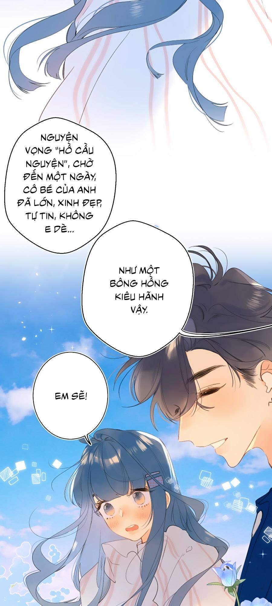 Đừng Khóc Chap 64 - Next Chap 65